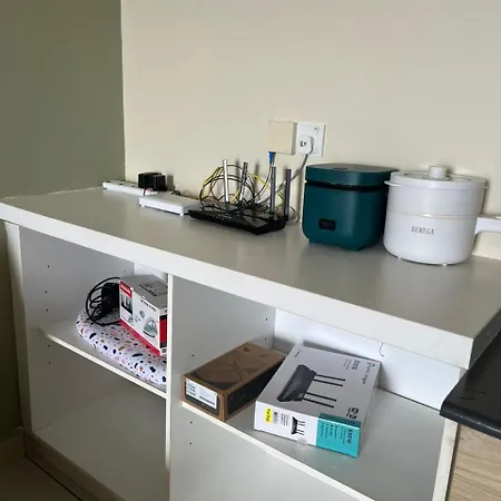 Evo Green Tea 25 With Netflix Bandar Baru Bangi Exterior photo