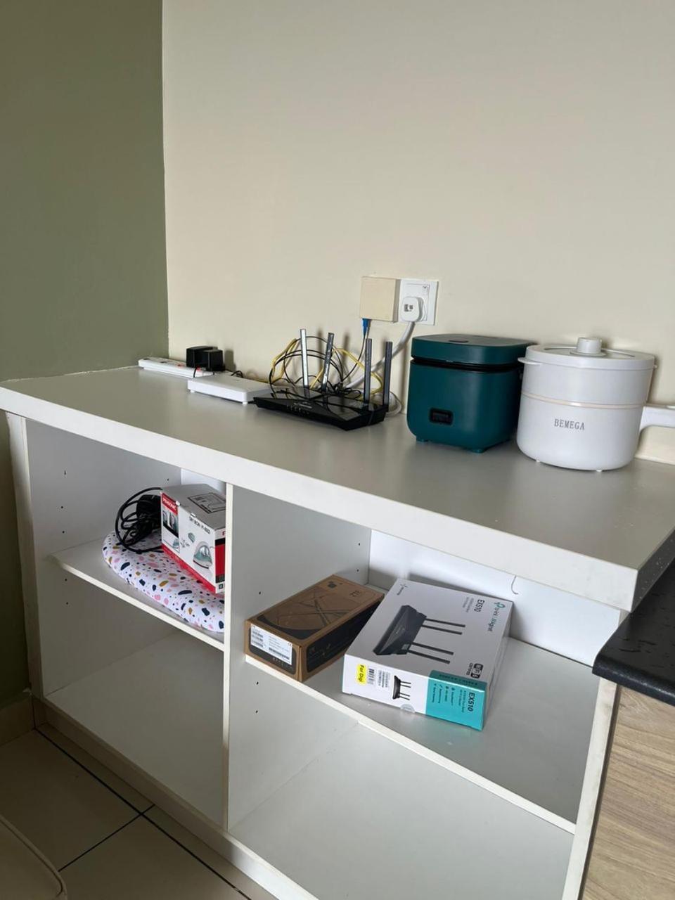 Evo Tea 25 With Netflix Apartment Bandar Baru Bangi