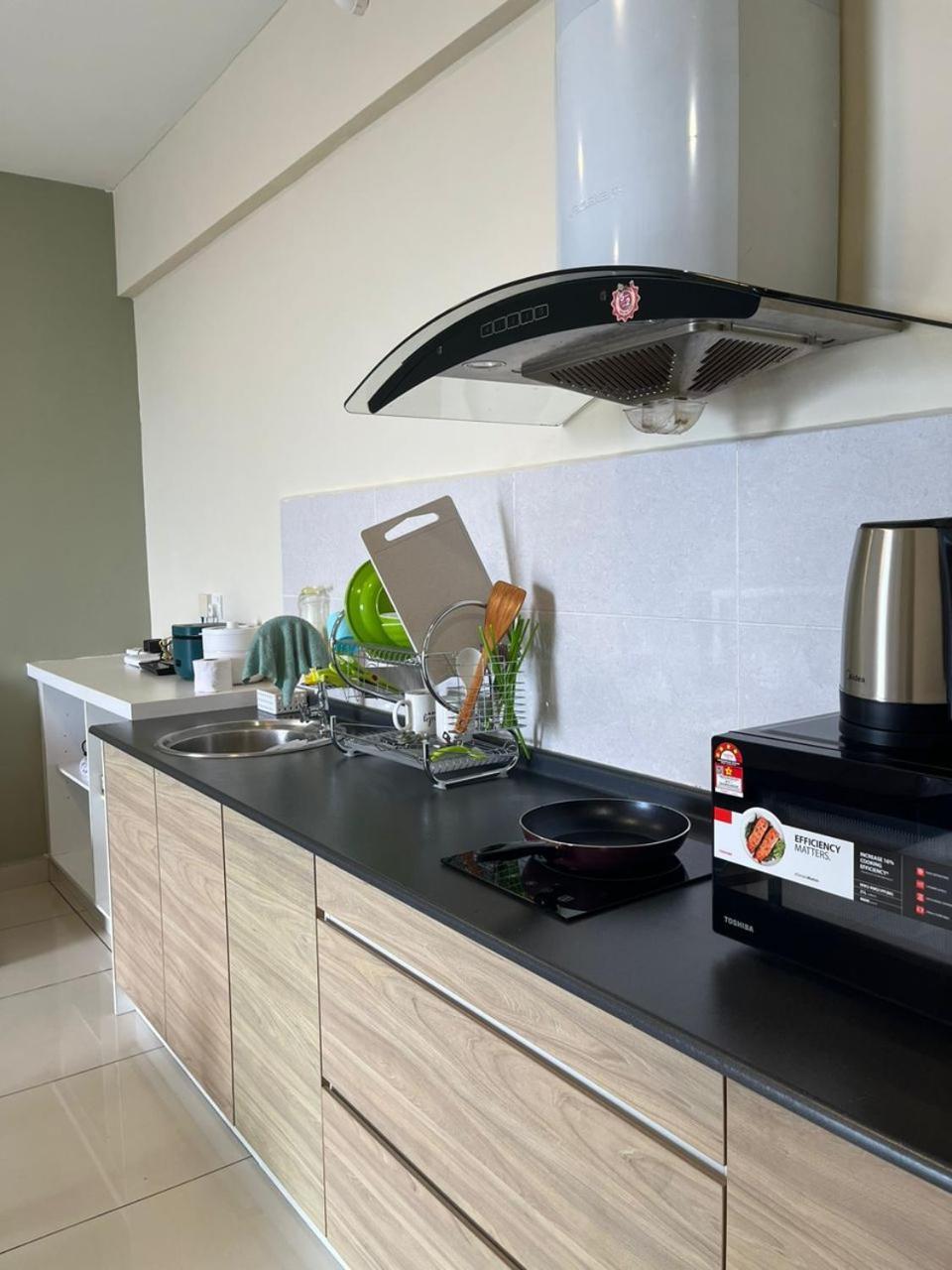 Evo Tea 25 With Netflix * Bandar Baru Bangi