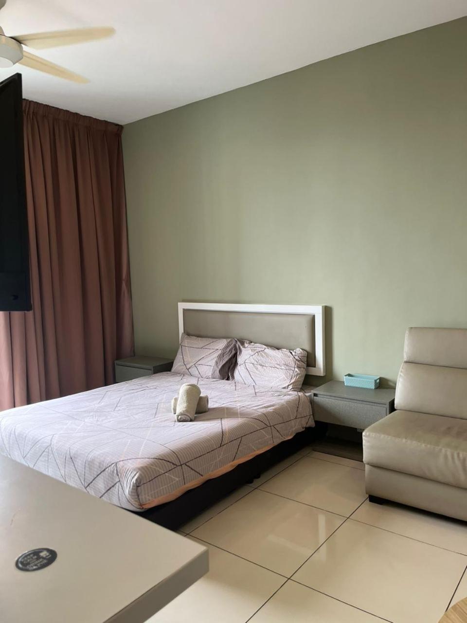 Evo Tea 25 With Netflix Bandar Baru Bangi