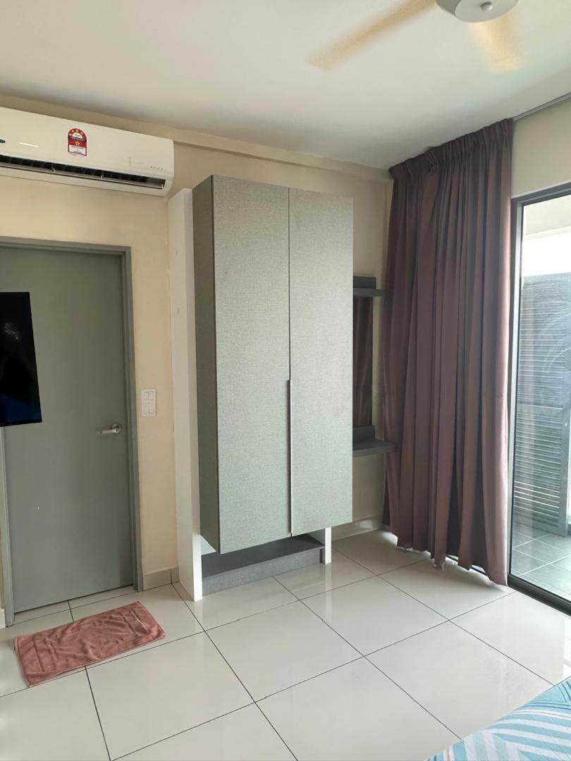 Apartment Evo Tea 25 With Netflix Bandar Baru Bangi