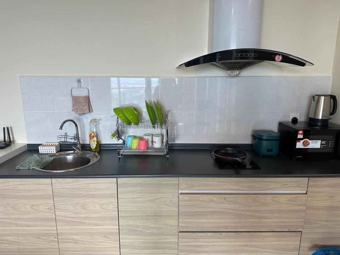 Apartment Evo Tea 25 With Netflix *